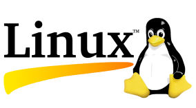 Linux platform logo