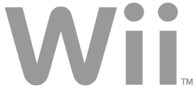 Wii platform logo