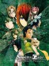 Steins;Gate: Linear Bounded Phenogram Box Art
