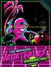 The Walking Vegetables Box Art