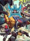 Lethal League Blaze Box Art