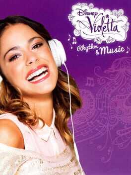 Violetta: Rhythm & Music Box Art