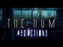 The Hum: Abductions Box Art