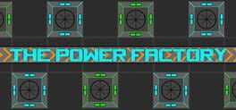 The Power Factory Box Art