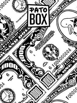 Pato Box Box Art