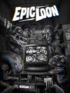 Epic Loon Box Art