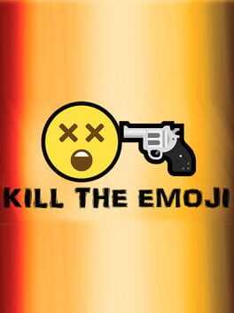 Kill the Emoji Box Art