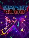 Tempest 4000 Box Art