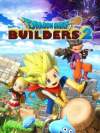 Dragon Quest Builders 2 Box Art