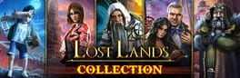 Lost Lands Collection Box Art