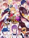 Romeo & Juliet Box Art