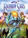 Rainbow Skies Box Art