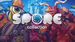Spore Collection Box Art