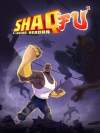 Shaq Fu: A Legend Reborn Box Art