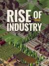 Rise of Industry Box Art