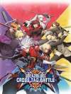 BlazBlue: Cross Tag Battle Box Art