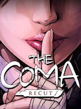 The Coma: Recut Box Art