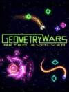 Geometry Wars: Retro Evolved Box Art