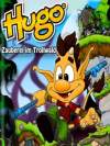 Hugo - Magic in the Trollwoods Box Art