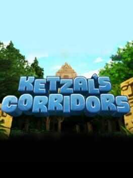 Ketzals Corridors Box Art