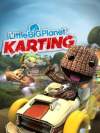 LittleBigPlanet Karting Box Art