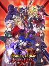 Million Arthur: Arcana Blood Box Art