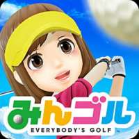 Everybodys Golf Mobile