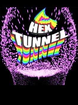 Hex Tunnel Box Art