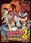 Fairy Tail Portable Guild 2 Box Art