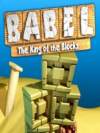 BABEL: The King of the Blocks Box Art