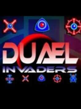 Duael Invaders Box Art