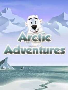 Arctic Adventures Box Art