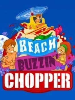 Beach Buzzin Chopper Box Art