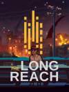 The Long Reach Box Art