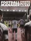 Football Manager 2019 Box Art