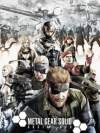 Metal Gear Solid: Social Ops Box Art