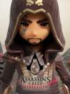 Assassin's Creed: Rebellion Box Art