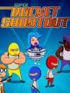 Super Rocket Shootout Box Art