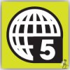 The Furious Five