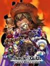 .hack//G.U. Last Recode Box Art