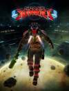 Space Junkies Box Art
