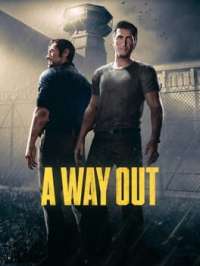 Can you play A Way out with a friend online