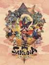 Sakuna: Of Rice and Ruin Box Art