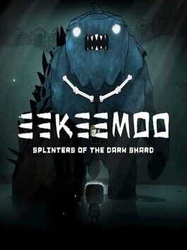 Eekeemoo - Splinters of the Dark Shard Box Art