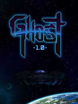 Ghost 1.0 Box Art