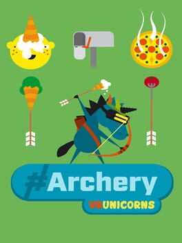 #Archery Box Art
