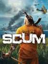 SCUM Box Art