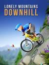 Lonely Mountains: Downhill Box Art