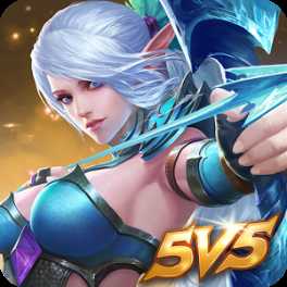 Mobile Legends Box Art