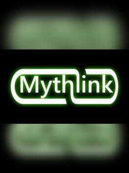 Mythlink Box Art